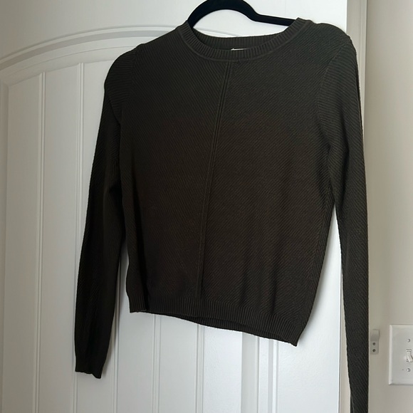 Sweet Romeo Sweaters - Worn once - Sweet Romeo sweater!